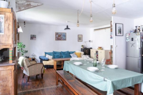 Appartement convivial pour 6 personnes en centre-ville